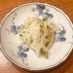 蔵前いせや - 漬け物