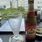 ビアホールBAKU - 