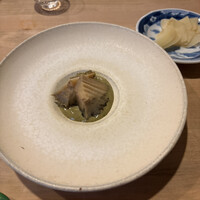 鮨 大門 - 