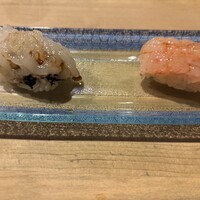 鮨 大門 - 