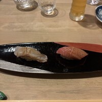 鮨 大門 - 