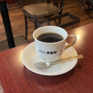黒猫屋珈琲店_0