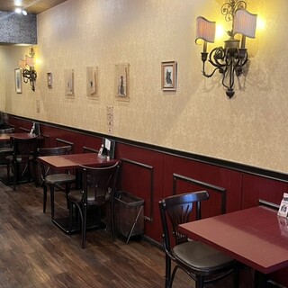 黒猫屋珈琲店_2