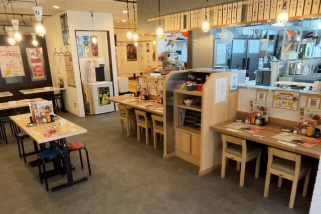 串カツ田中 米沢店 - 米沢（串揚げ）の写真