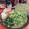 横濱家系ラーメン 五代目 野中家