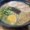 久留米ラーメンまんてん