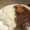 ステーキ&ハンバーグそして勝揚げ 肉山