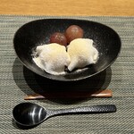 出汁と米 MUKU ARASHIYAMA - 