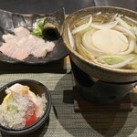 出汁と米 MUKU ARASHIYAMA - 