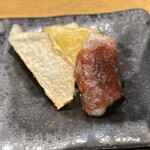 出汁と米 MUKU ARASHIYAMA - 