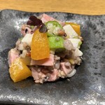 出汁と米 MUKU ARASHIYAMA - 