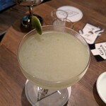 Bar Tram - 
