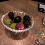 Bar Tram - 