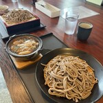 とわりのもり - 料理写真: