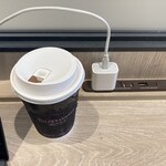 タリーズコーヒーアンドティー - 