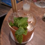 Bar Tram - 