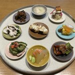 出汁と米 MUKU ARASHIYAMA - 