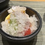 出汁と米 MUKU ARASHIYAMA - 