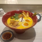 Yume Ramen - 