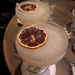 Bar Tram - 