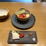 出汁と米 MUKU ARASHIYAMA - 