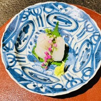 天ぷら 元吉 - 