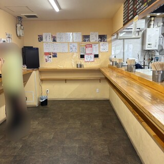 立ち喰いそば屋 天勇_2