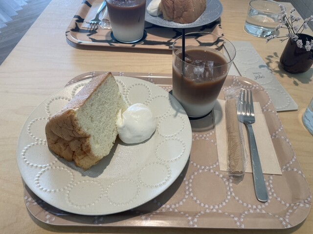 ❗️超お得なモーニングサービス/ミナペルホネン ❗️超お得なモーニングサービス/ミナペルホネン