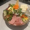 大衆イタリアン チーノ
