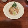 きはるの胡麻鯖や