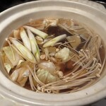 焼き鳥と創作おでん 博多とりくら 天神春吉店 - 