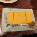 きはるの胡麻鯖や - 
