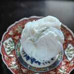 高柳豆腐店 - "蒟蒻絲（しらたき）"