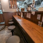 担担麺しかないお店 - 