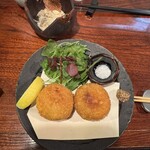 きはるの胡麻鯖や - 