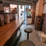 担担麺しかないお店 - 