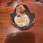 きはるの胡麻鯖や - 