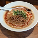 担担麺しかないお店 - 