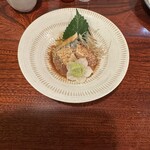 きはるの胡麻鯖や - 
