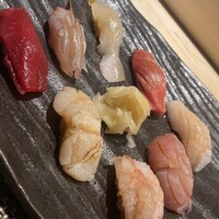 鮨 双海 - 