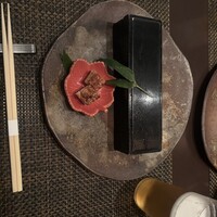 京橋 婆娑羅 - 