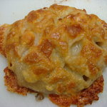 フール・ドゥ・アッシュ - ２．フロマージュ（気に入ってたけど、無くなった）