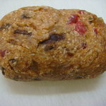 フール・ドゥ・アッシュ - ４．セーグルフリュイ・トロピック（フリュイの変形バージョン・・時々ある）