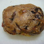 フール・ドゥ・アッシュ - ３．セーグルフリュイ