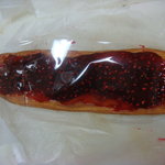 フール・ドゥ・アッシュ - ８．バトネ・フランボアーズ