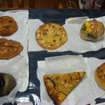 フール・ドゥ・アッシュ - 並べてみました③