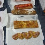 フール・ドゥ・アッシュ - 並べてみました⑤