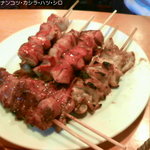 新潟屋 - 焼き物