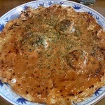 甲子園三代目 あつい飯 - ホタテ玉
