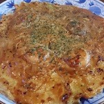 甲子園三代目 あつい飯 - エビ玉